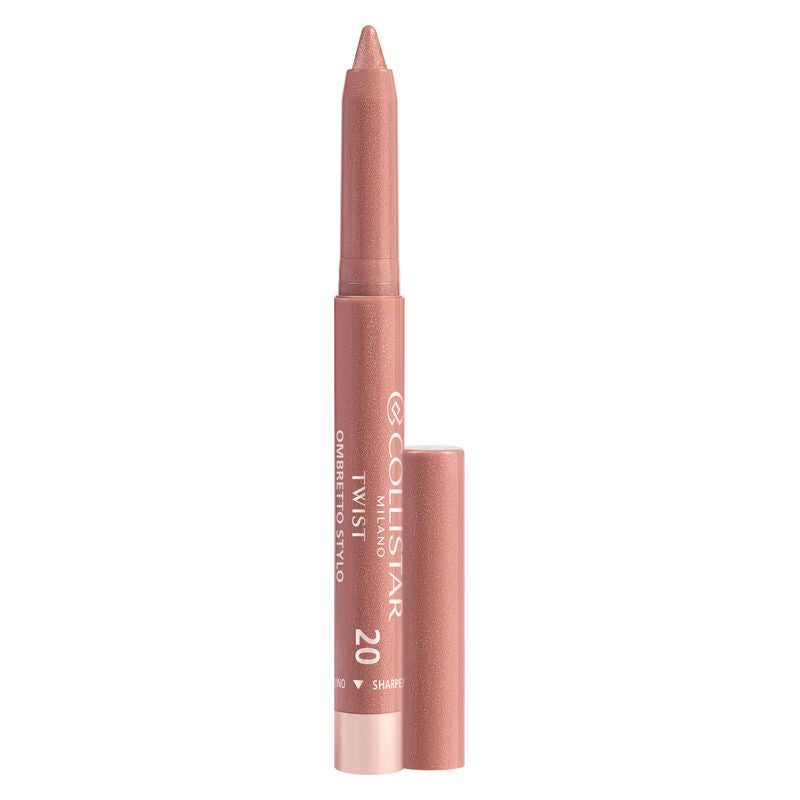 twist ombretto stylo_#20 pink affair