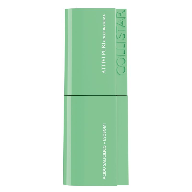 attivi puri gocce in crema acido salicilico_#30ml