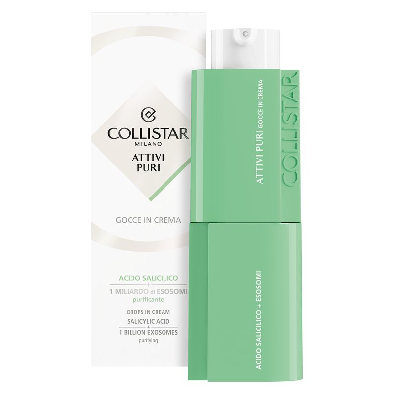 attivi puri gocce in crema acido salicilico_#30ml