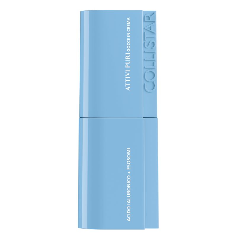 Attivi Puri Gocce in Crema Acido Ialuronico_#30ml
