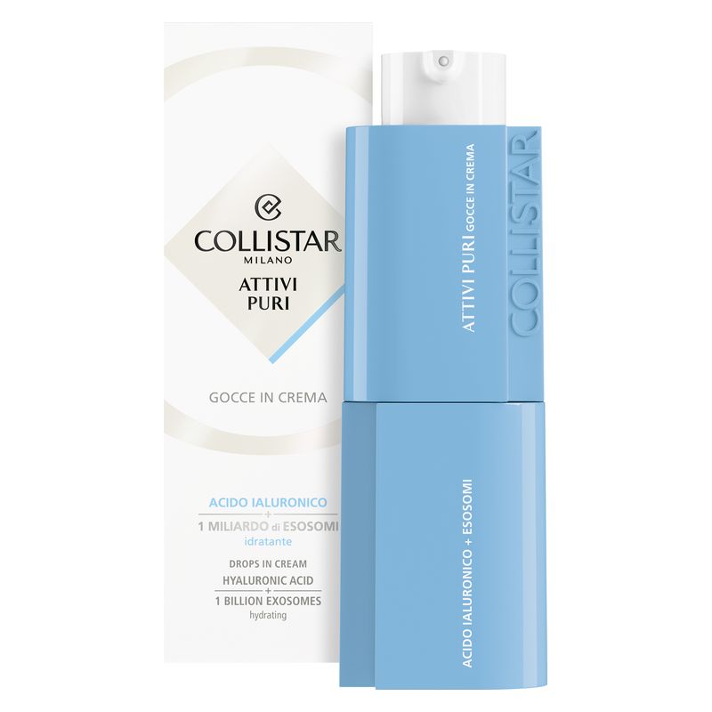 Attivi Puri Gocce in Crema Acido Ialuronico_#30ml
