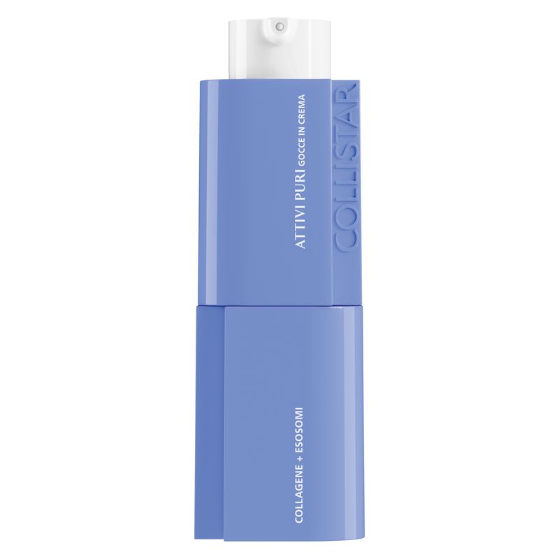 Attivi Puri Gocce in Crema Collagene_#30ml