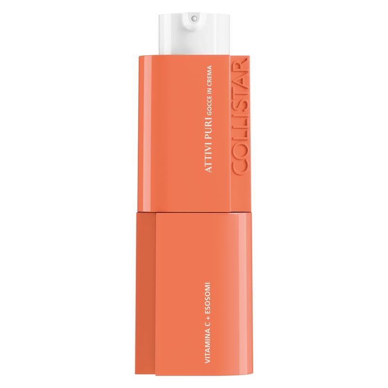 attivi puri gocce in crema vitamina c_#30ml