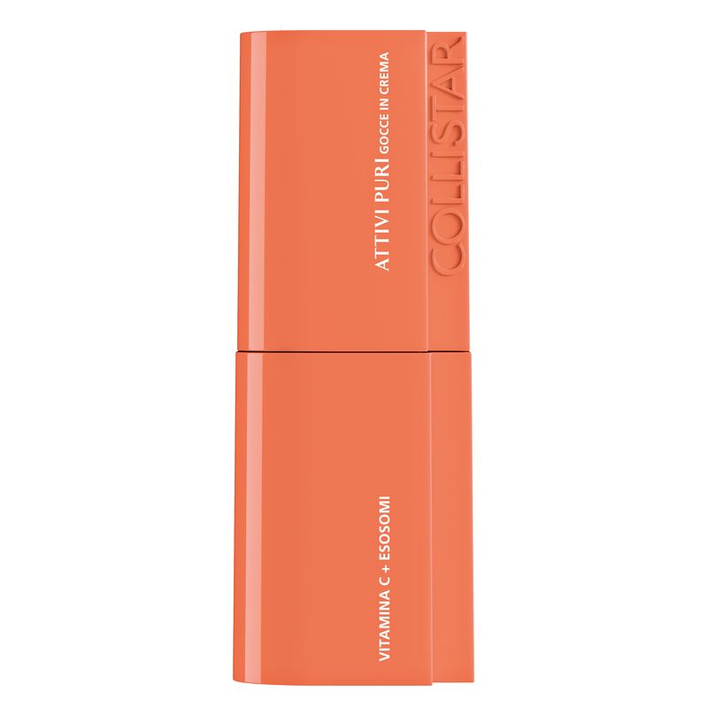 Attivi Puri Gocce in Crema Vitamina C_#30ml