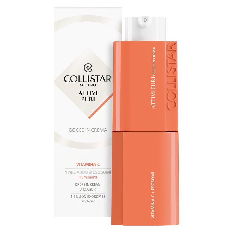 attivi puri gocce in crema vitamina c_#30ml