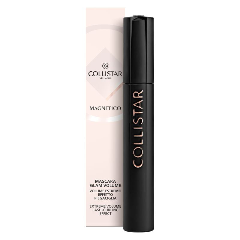 Magnetico Mascara_#Nero