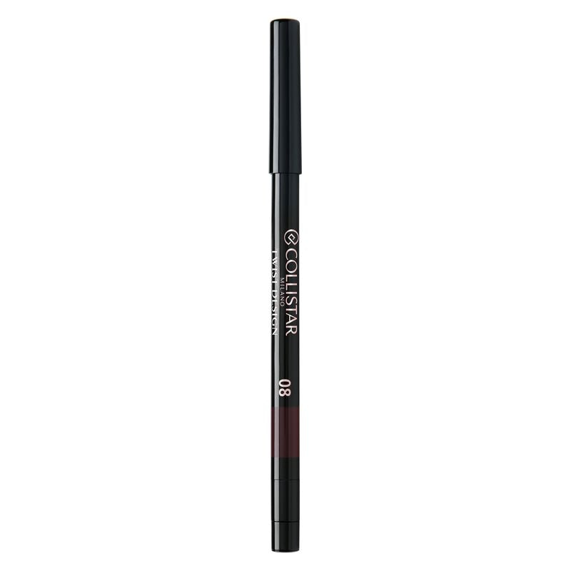 twist design matita occhi automatica_#08 burgundy reale matte