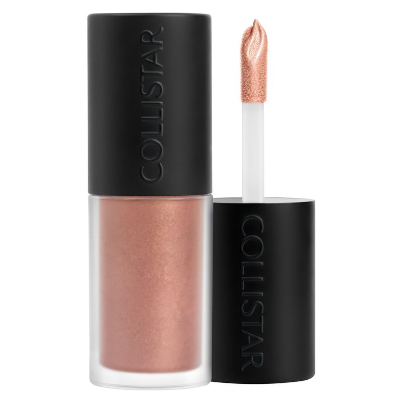 magnetico ombretto liquido_#110 peach gold shimmer