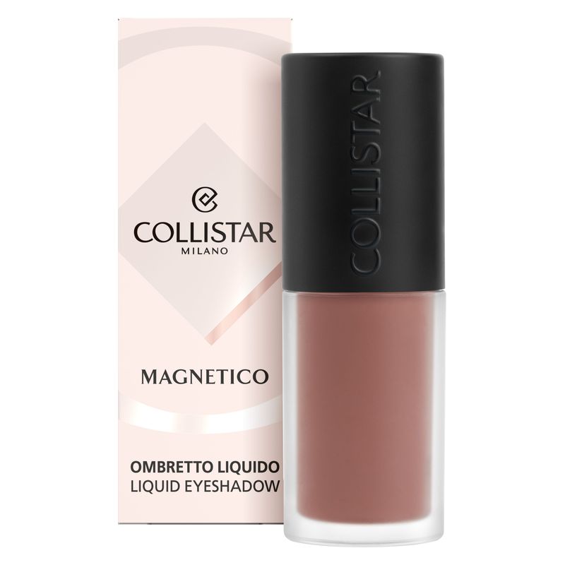 Magnetico Ombretto Liquido_#120 Nude Rosewood Matte
