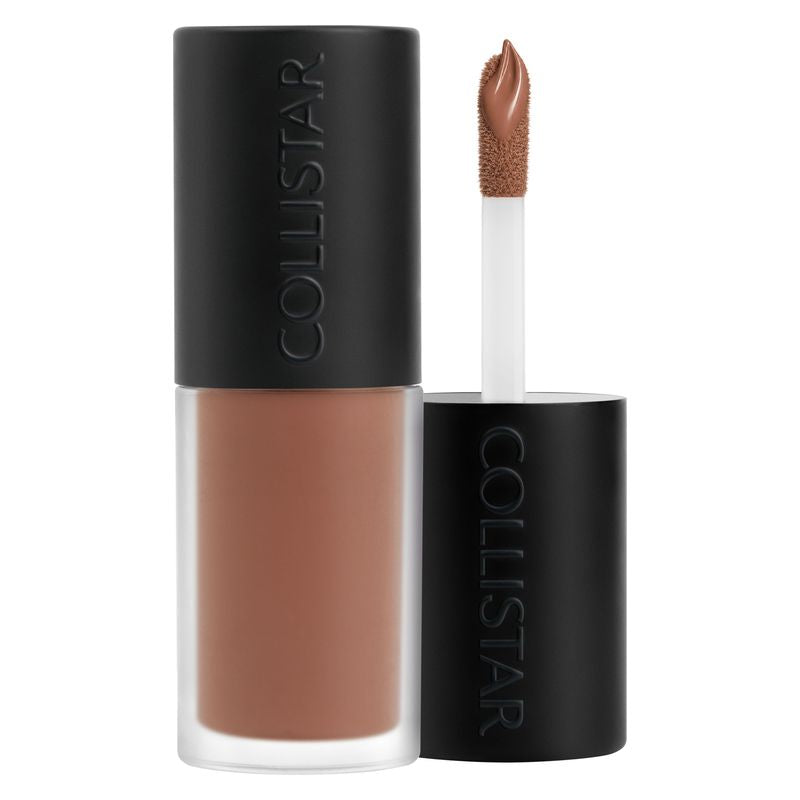 magnetico ombretto liquido_#130 nude amber matte