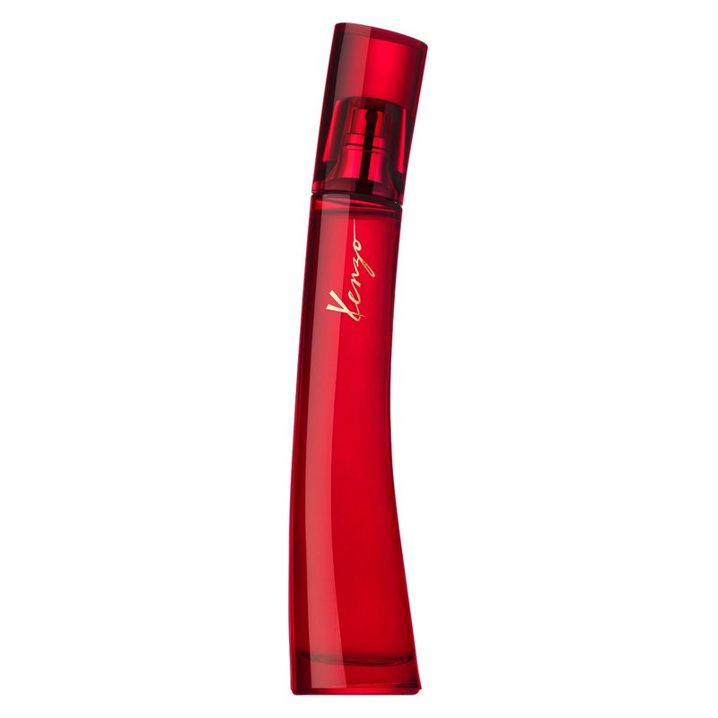 Le Rouge Flower Eau de Parfum_#50ml