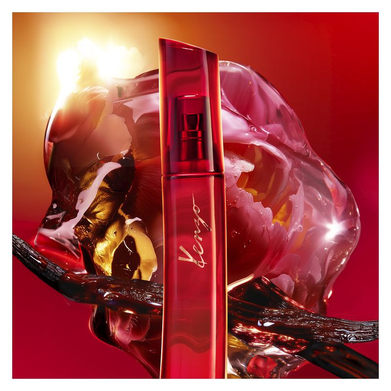 Le Rouge Flower Eau de Parfum_#100ml