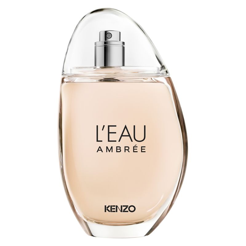 L'eau Ambree Eau de Parfum_#100ml