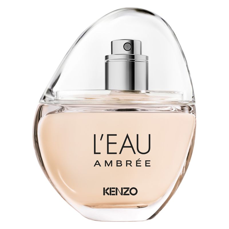 L'eau Ambree Eau de Parfum_#30ml