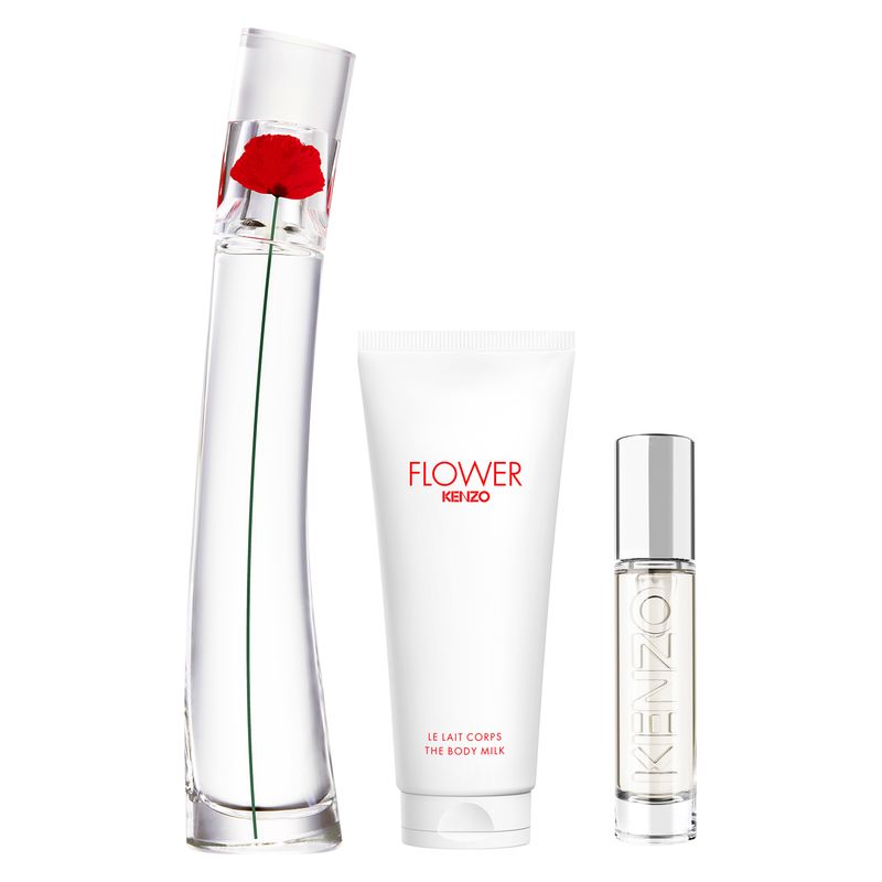 Cofanetto Flower 2025_#Cofanetto