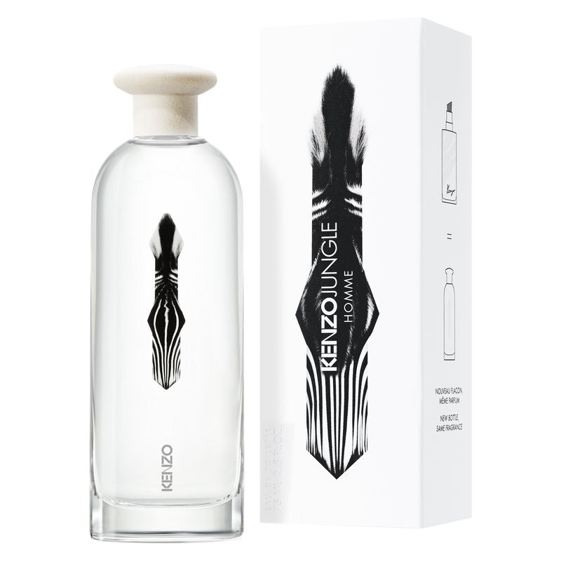 Jungle Homme Eau de Toilette_#75ml