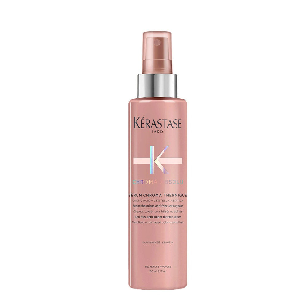 Kerastase Chroma Absolu Serum Thermique - Termoprotettore Anti-Crespo Antiossidante_#150ml