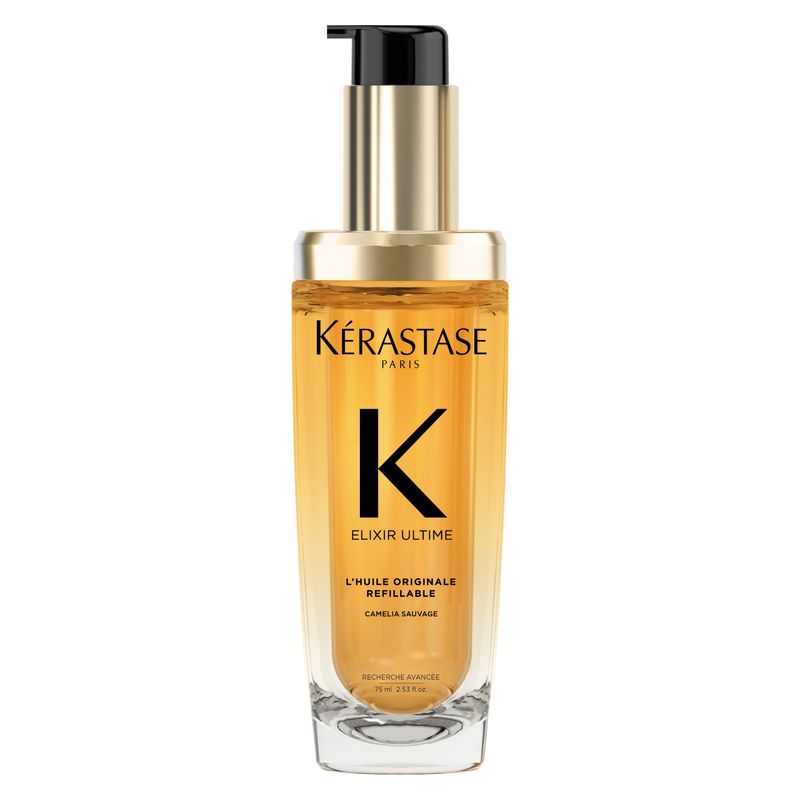 Elixir Ultime L'huile Originale_#75ml - Ricaricabile