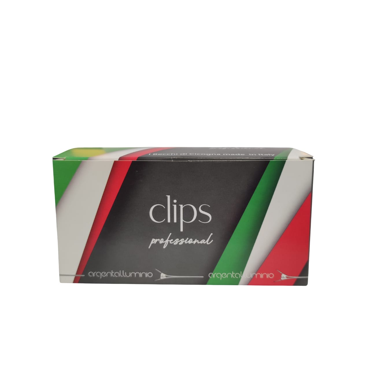 Becco in Alluminio Rinforzati_#144pz