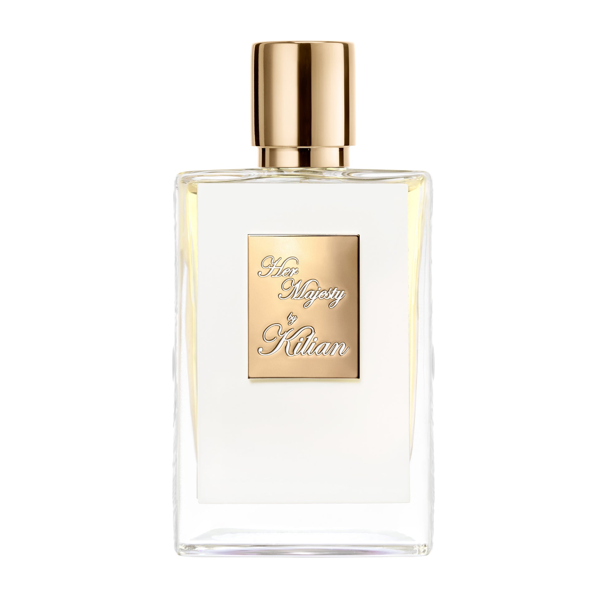 Her Majesty Eau de Parfum_#50ml