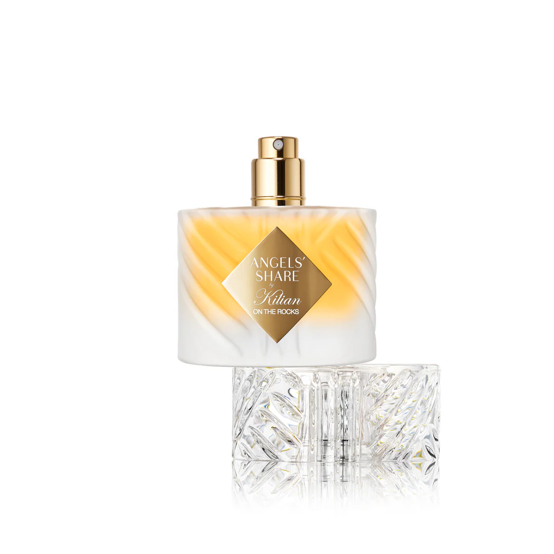 Angels' Share On The Rocks Eau de Parfum_#50ml