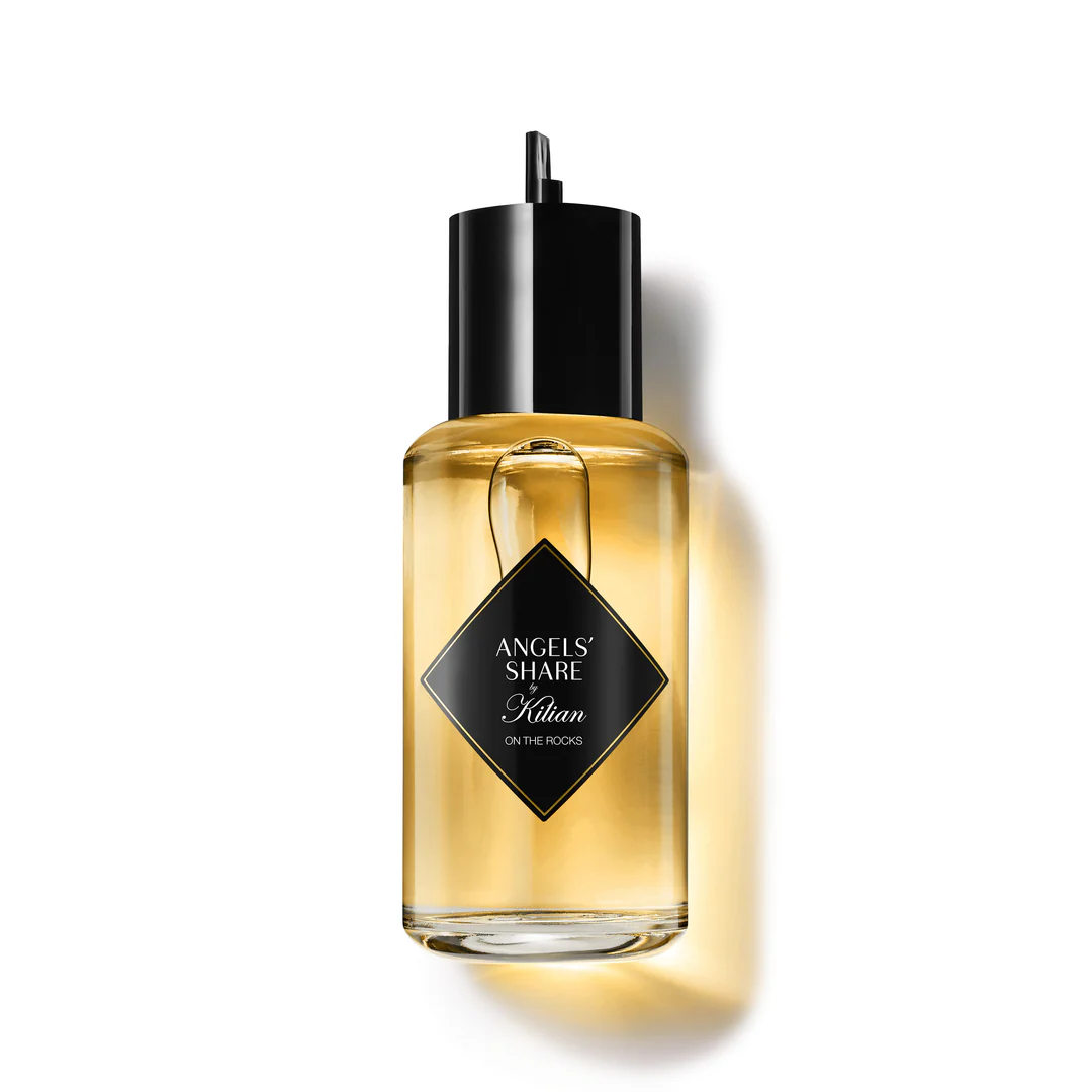 Angels' Share On The Rocks Eau de Parfum_#100ml - Ricarica