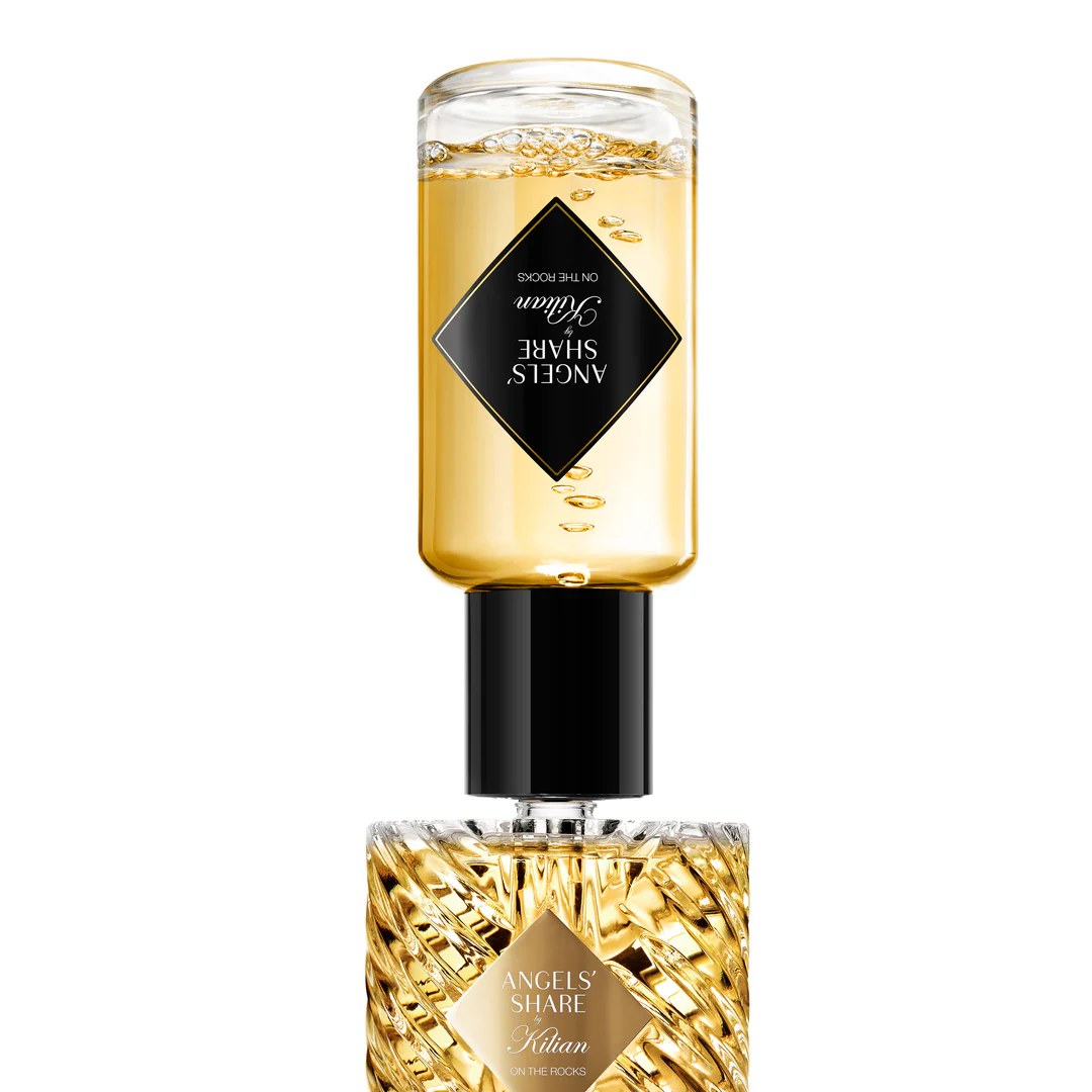 angels' share on the rocks eau de parfum_#100ml - ricarica