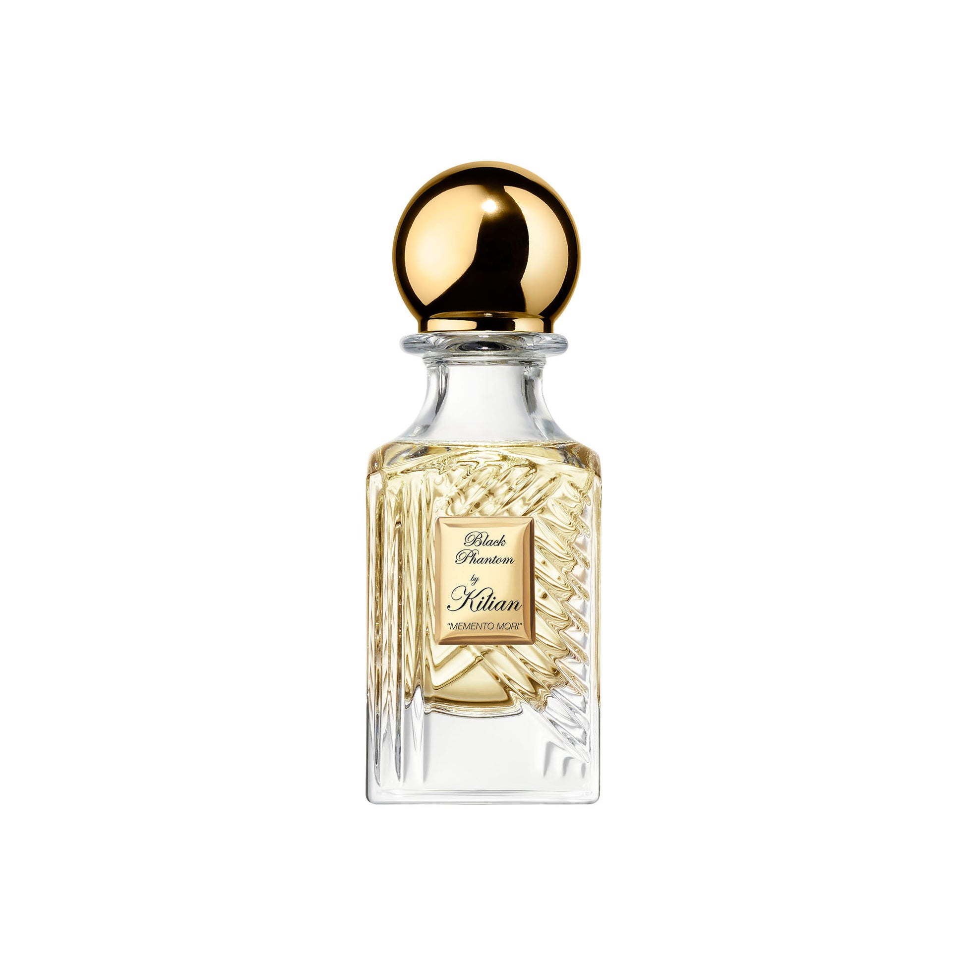 Black Phantom Eau de Parfum_#30ml