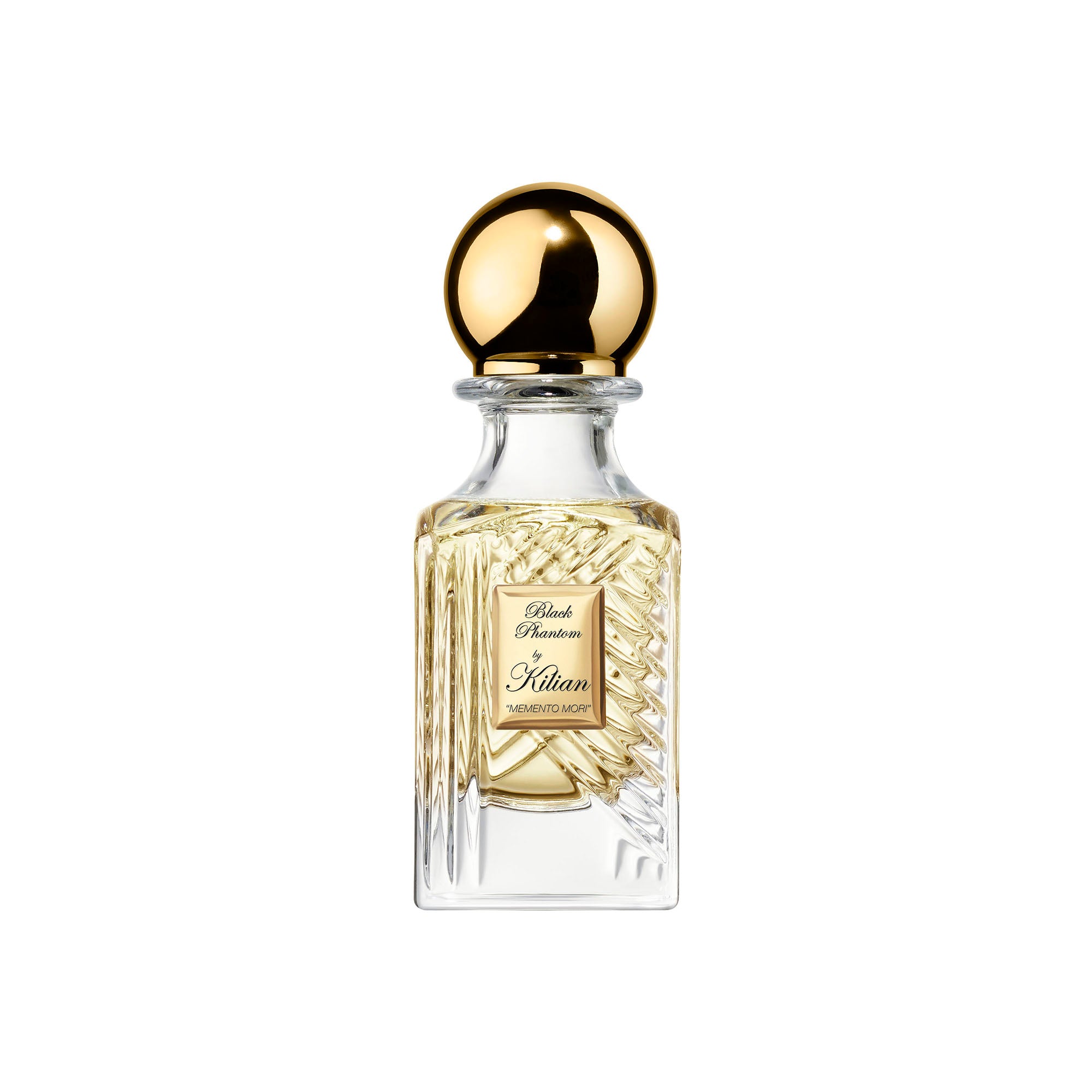 Black Phantom Eau de Parfum_#30ml
