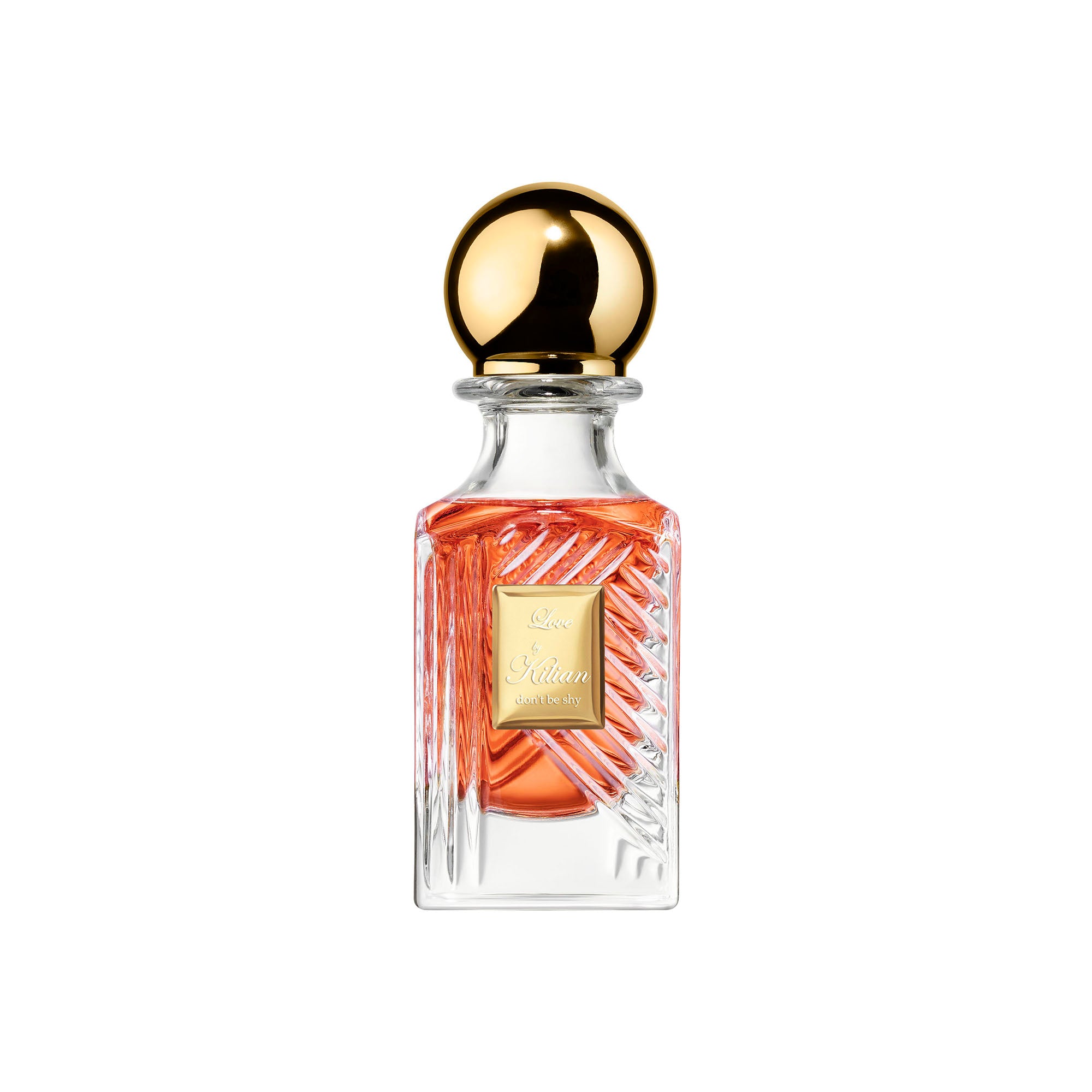 Love Don't Be Shy Eau de Parfum Ricarica_#30ml