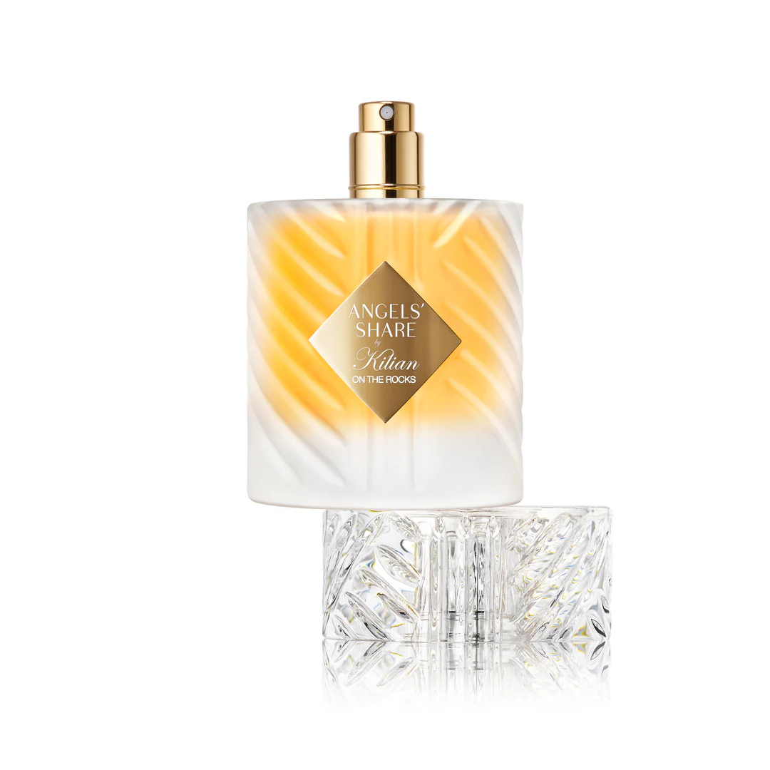 Angels' Share On The Rocks Eau de Parfum_#100ml