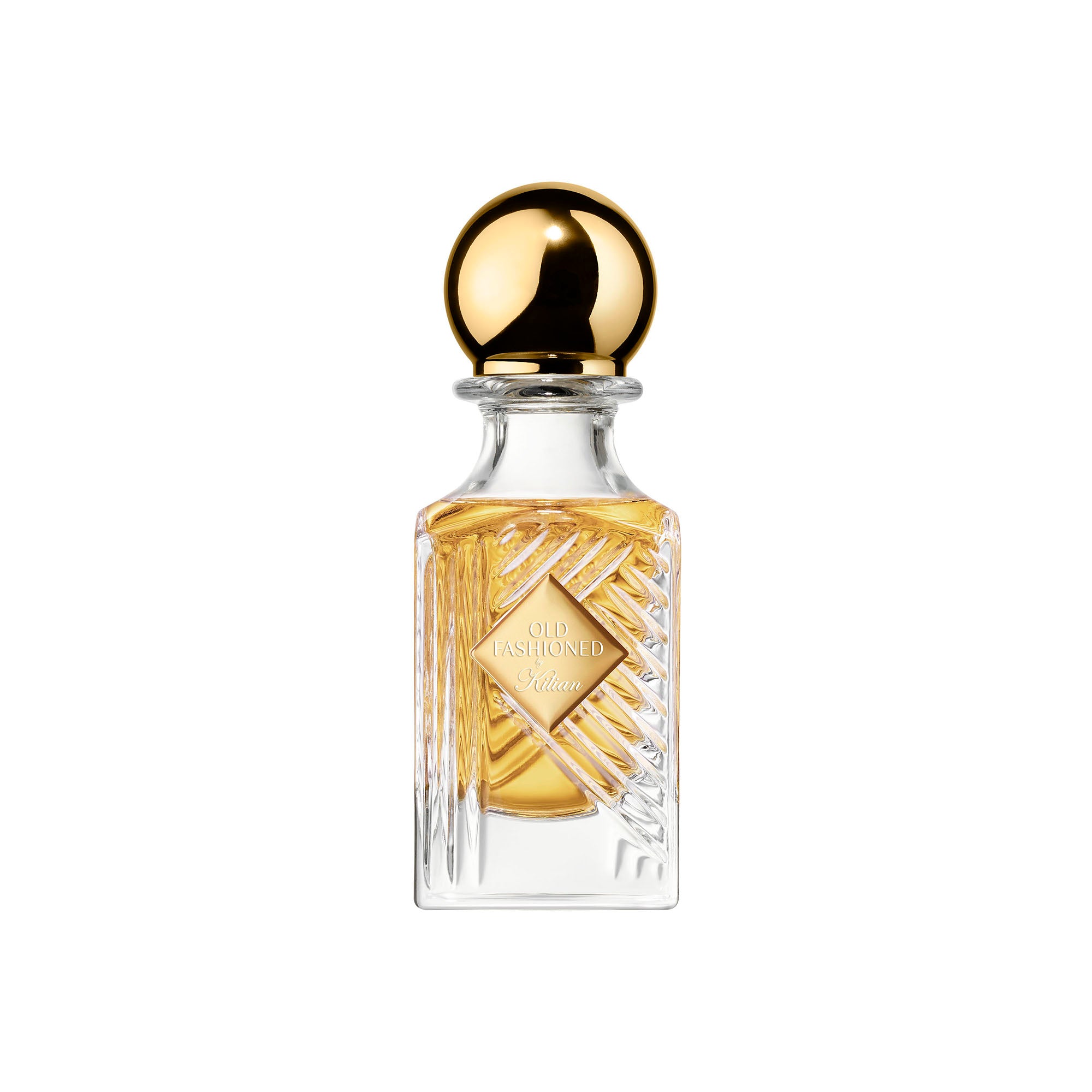 Old Fashioned Eau de Parfum_#30ml