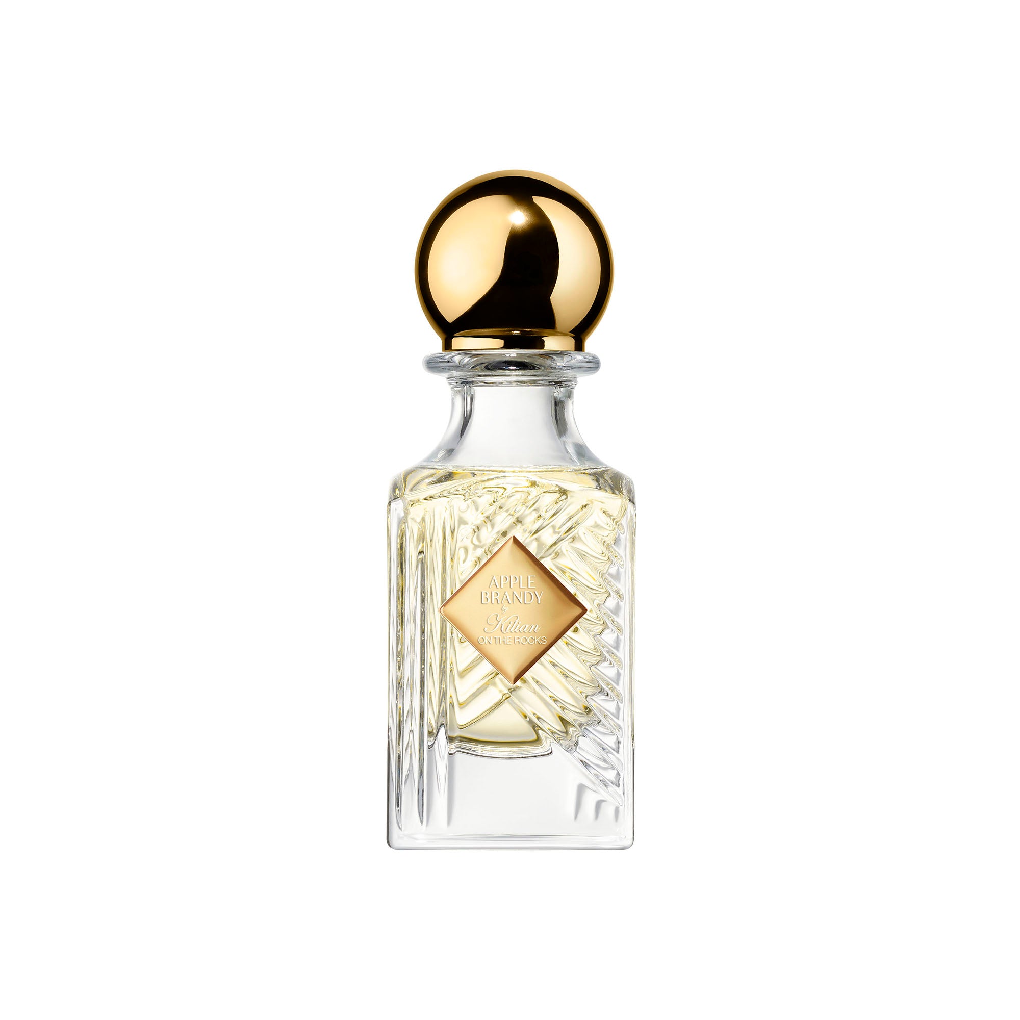 Apple Brandy On The Rocks Eau de Parfum_#30ml