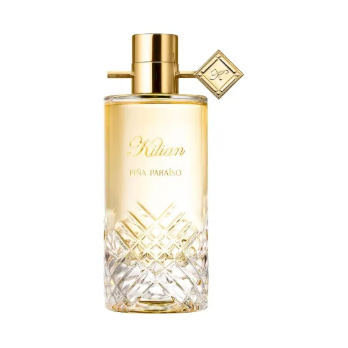 Pina Paraiso Eau de Parfum_#75ml
