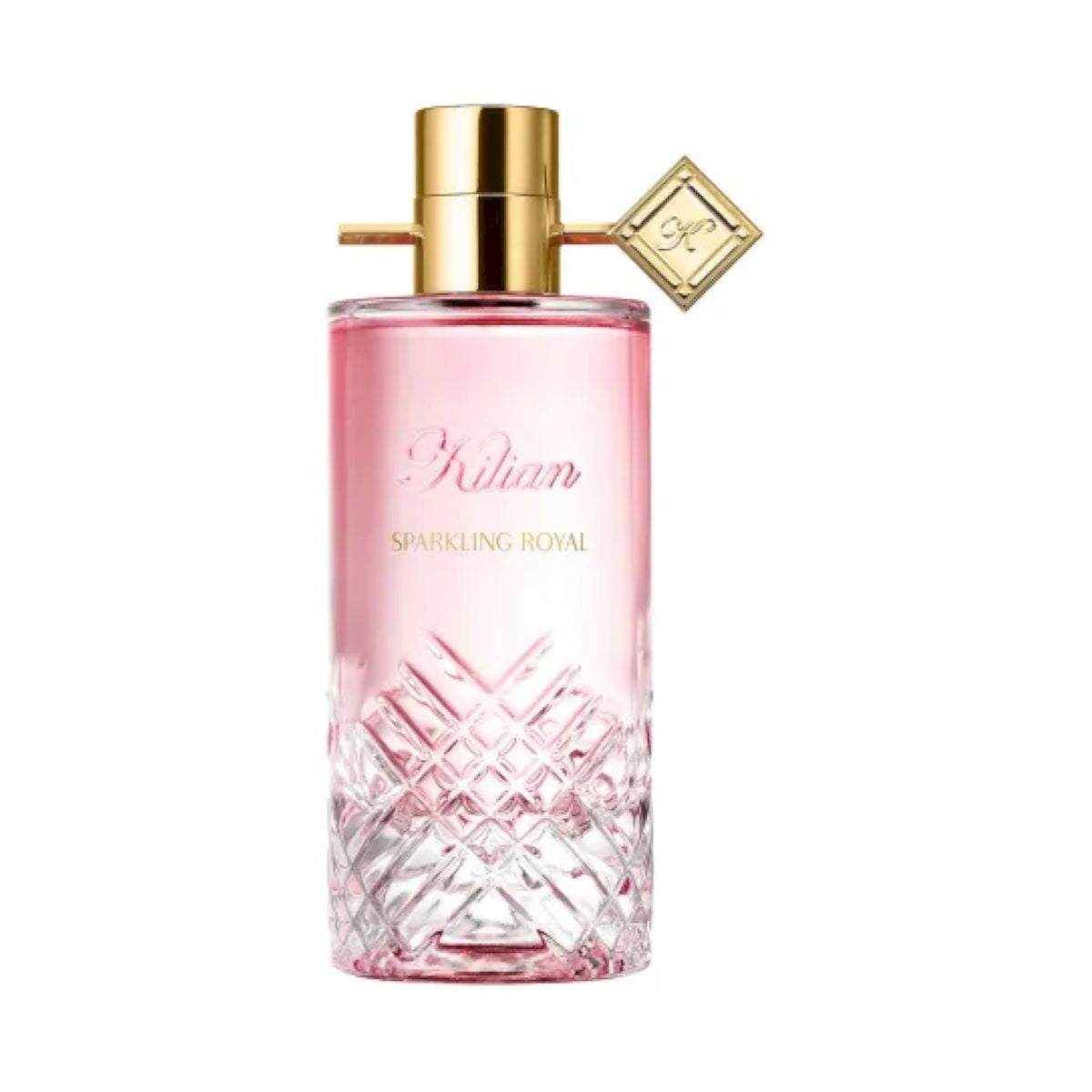 Sparkling Rose Eau de Parfum_#75ml