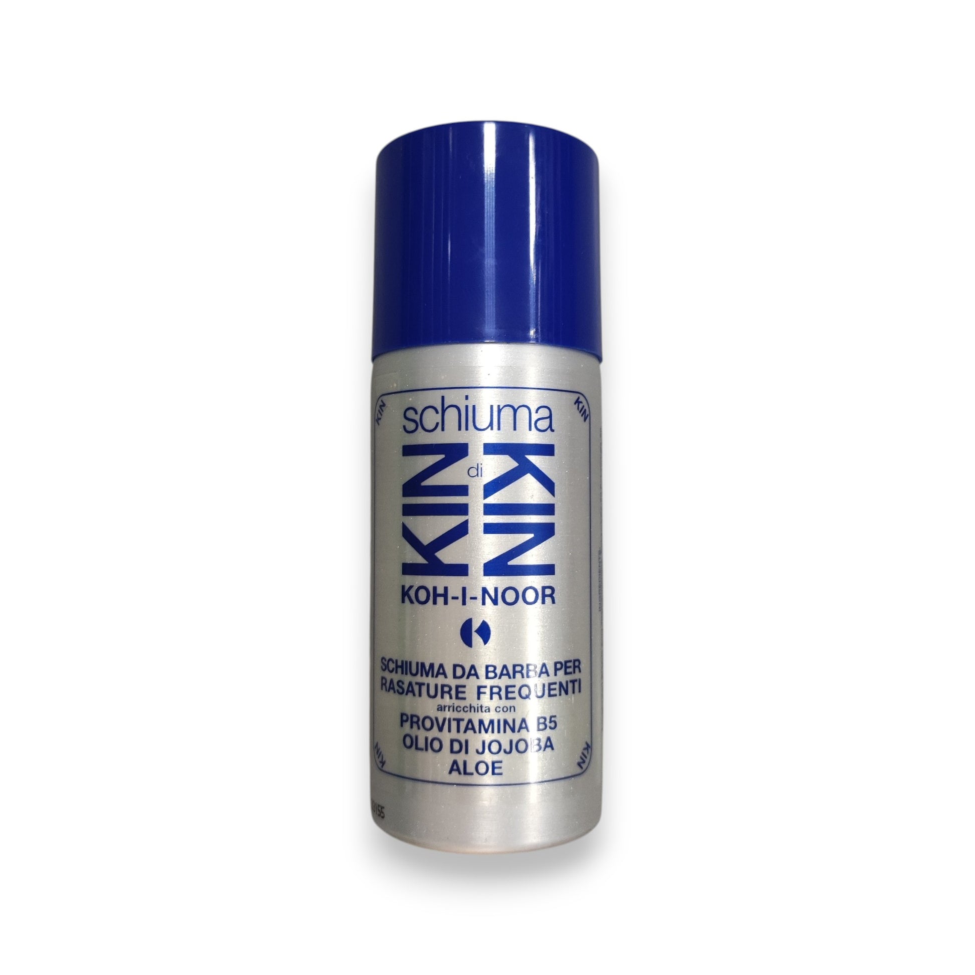 Kin di Kin Schiuma da Barba_#100ml