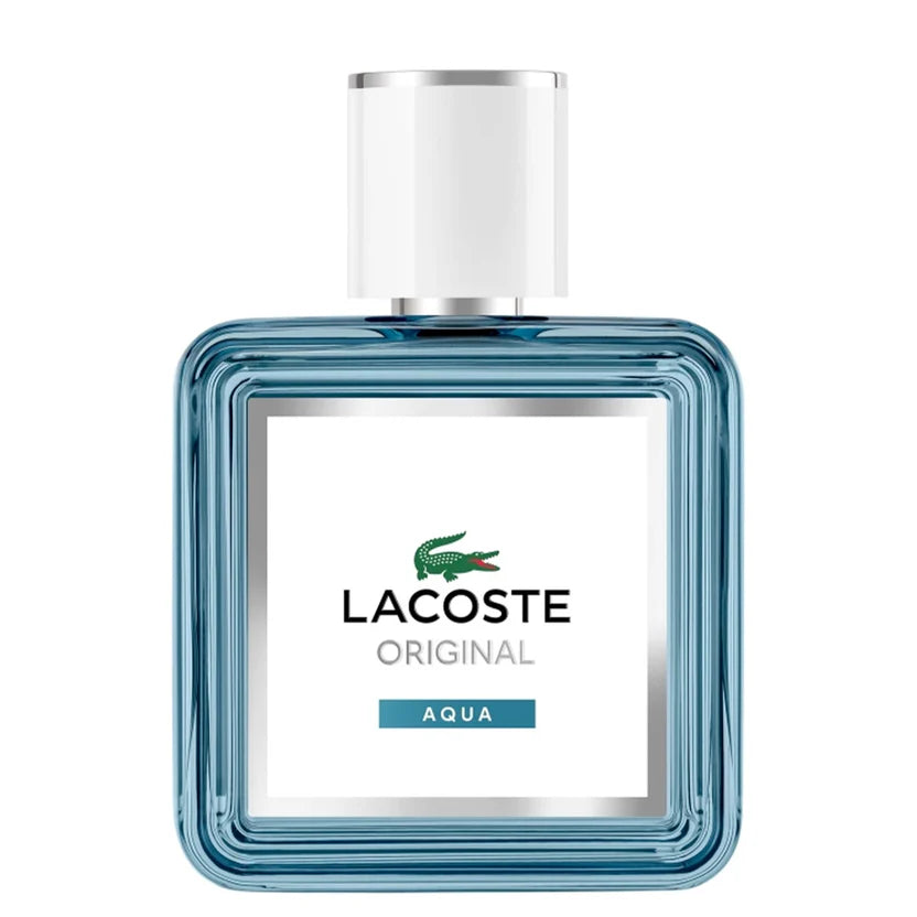 original aqua eau de parfum_#100ml