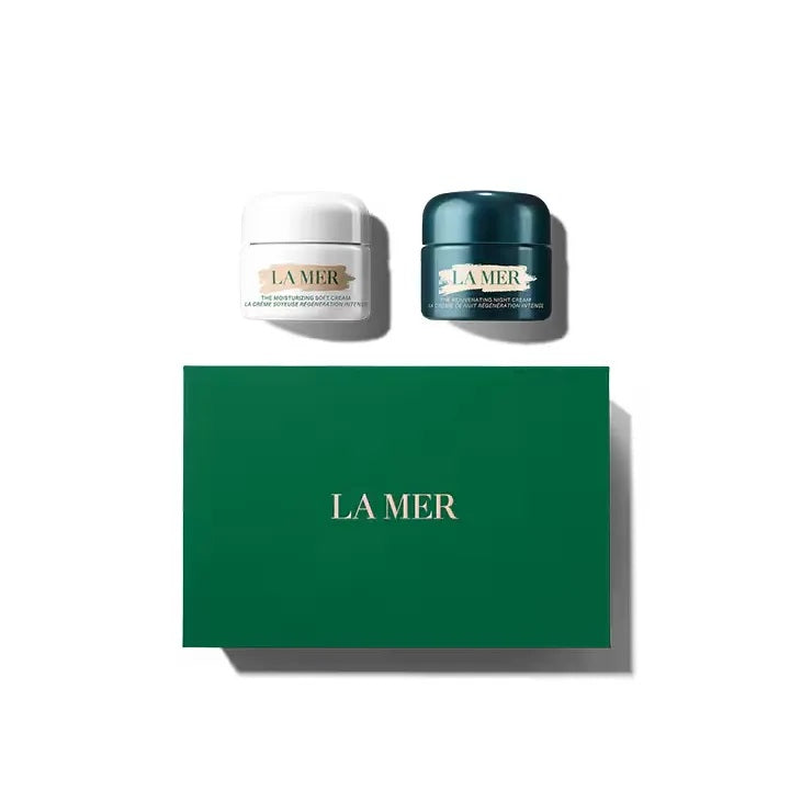 The Day & Night Duet_#Cofanetto