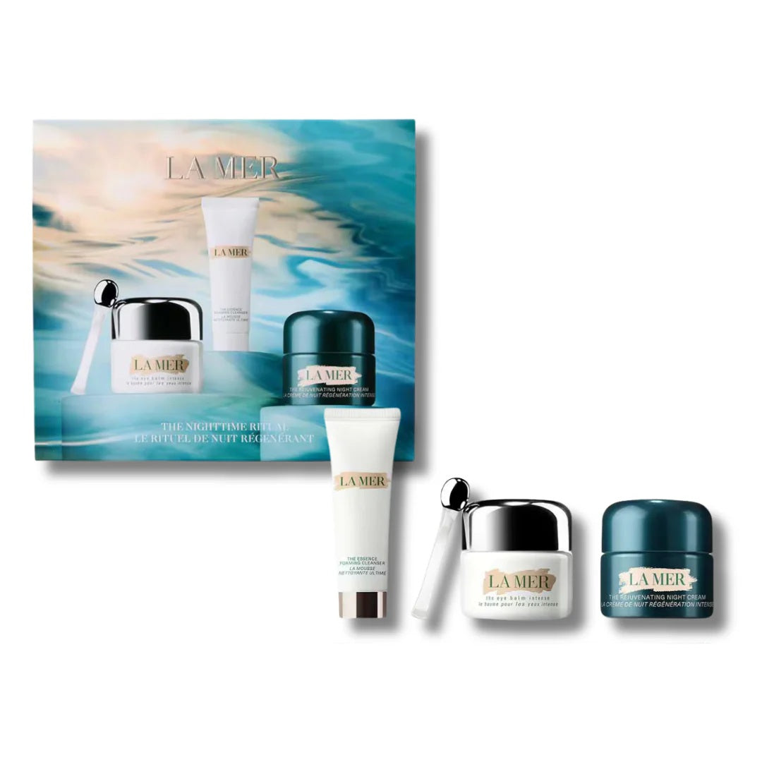 the rejuvinating night cream confezione_#set
