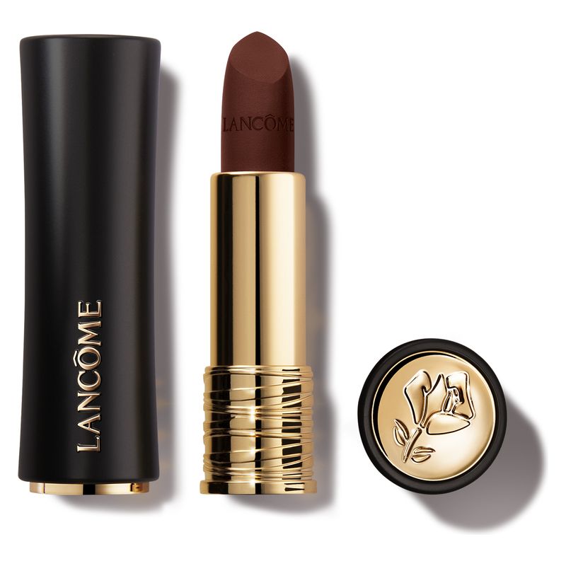 l'absolu rouge drama matte_#455 vitamin cacao
