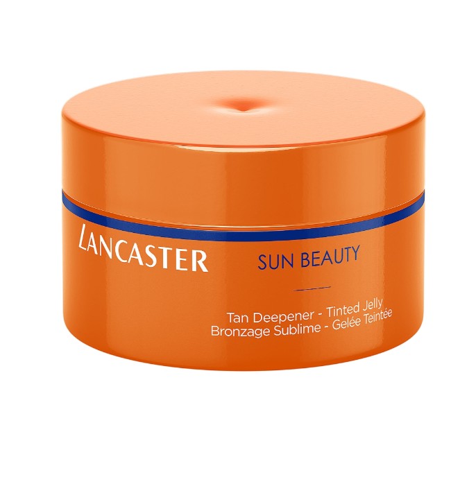 Body Ultra Tannin Sun Beauty Tan Deepener_#200ml