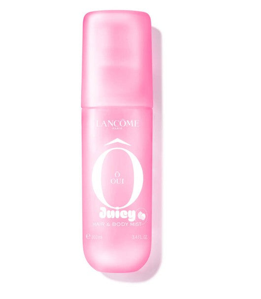 O Oui Hair & Body Mist_#100ml