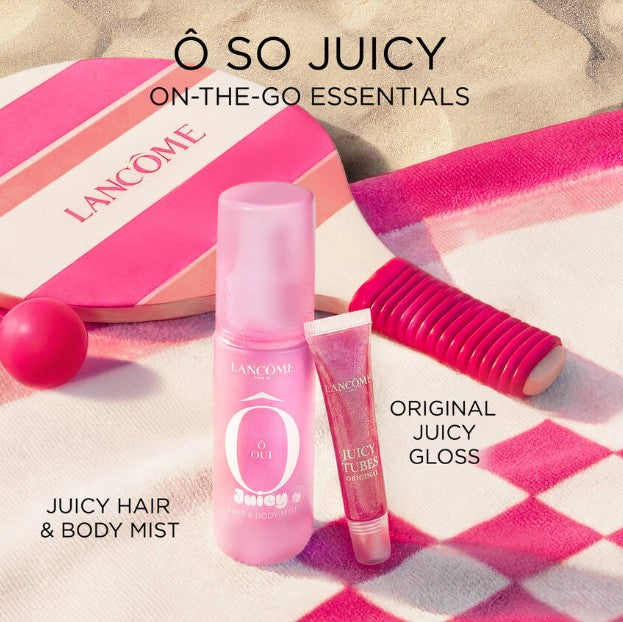 O Oui Hair & Body Mist_#100ml