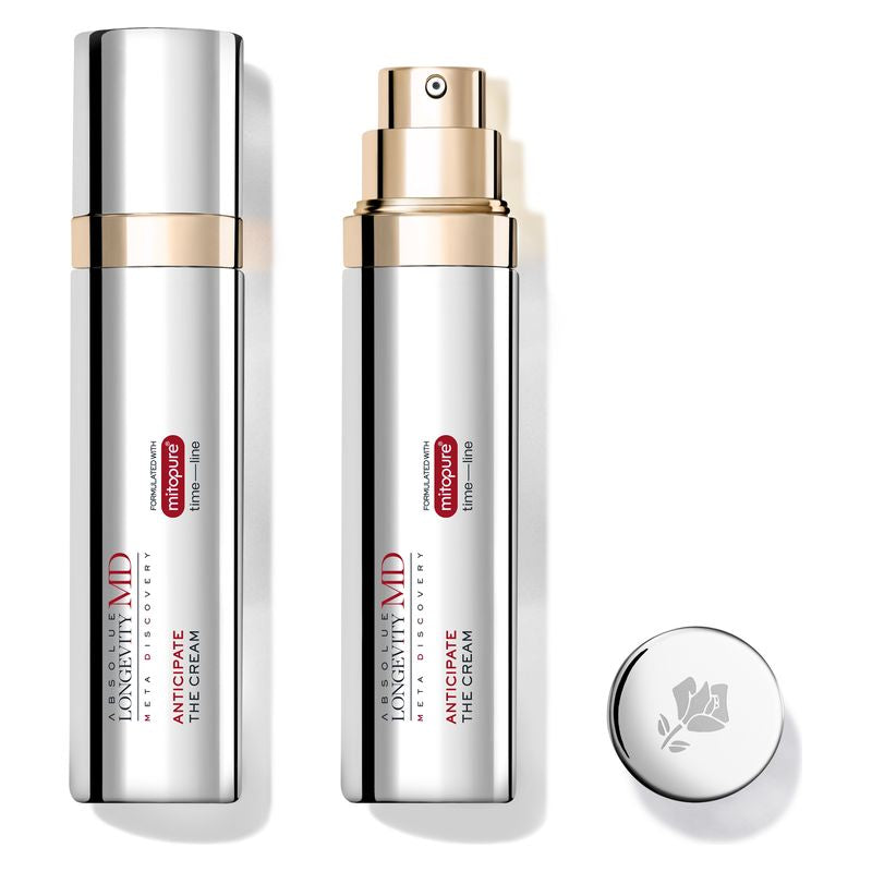 Longevity MD Anticipate The Cream_#50ml