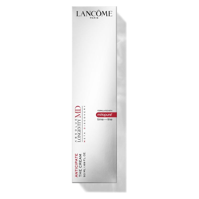 Longevity MD Anticipate The Cream_#50ml