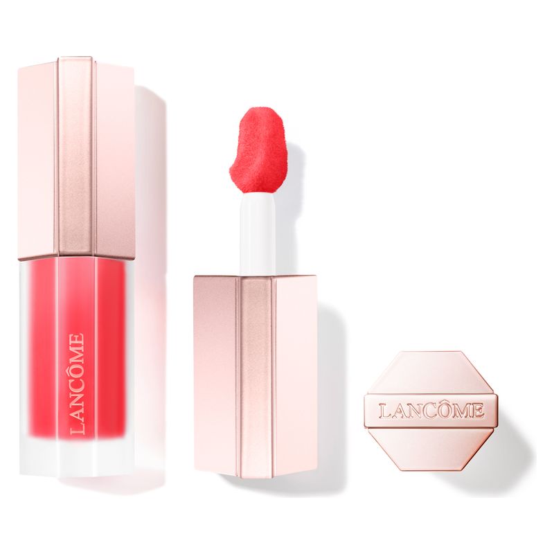 lip idole cuddleblur_#24 loungy red