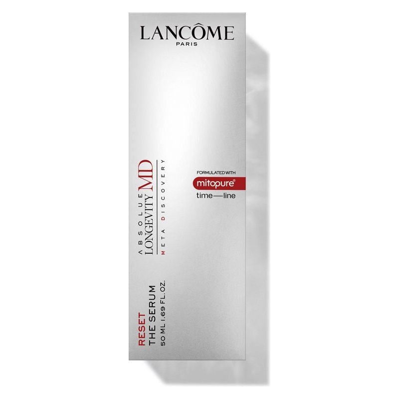 Absolue Longevity MD Reset The Serum_#50ml