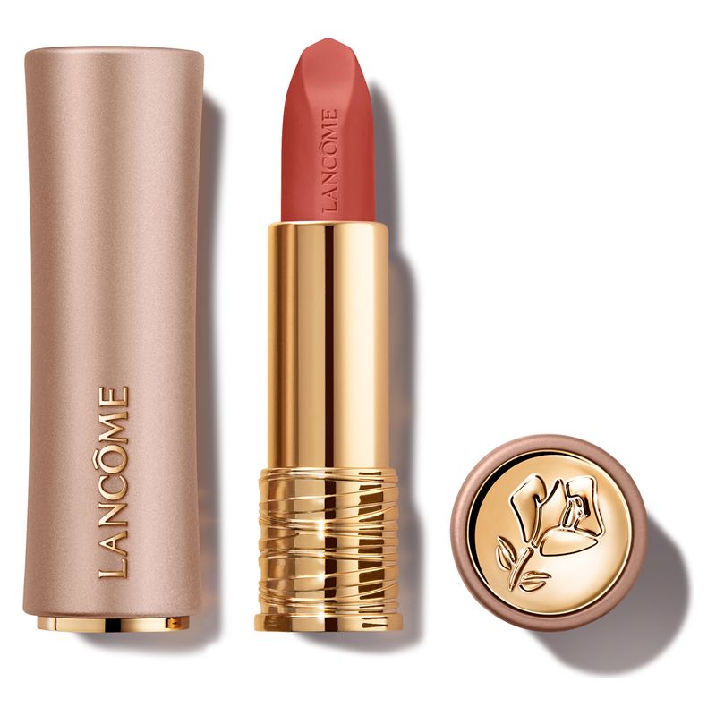 lancome l'absolu rouge intimatte_#273 french nude