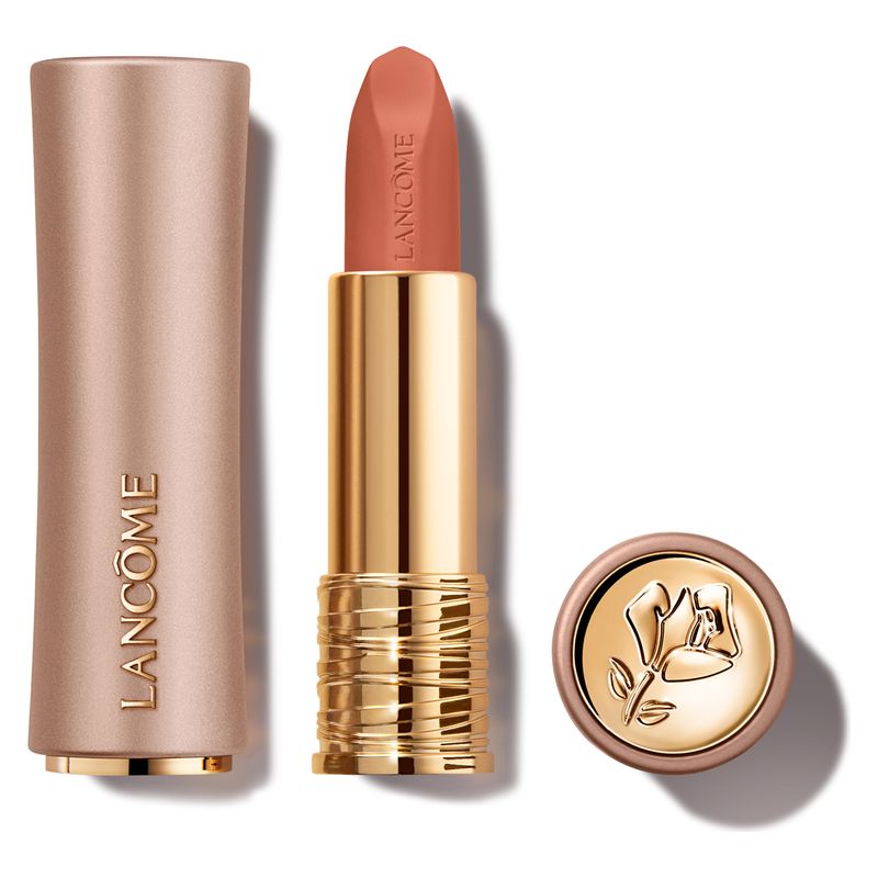 lancome l'absolu rouge intimatte_#220 french blush