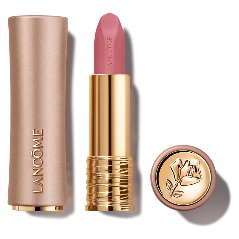 Lancome L'Absolu Rouge Intimatte_#320 Hush Hush